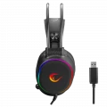 Rampage Rogue RGB Gaming Headphone