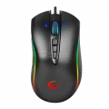 Rampage Shine SMX-R15 Gaming Mouse