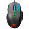 Rampage Claw SMX-G38 Gaming Mouse