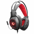 Rampage Mission RM-K23 Red Gaming Headphone