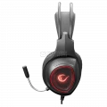 Rampage Mission RM-K23 Red Gaming Headphone