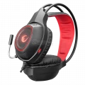 Rampage Mission RM-K23 Red Gaming Headphone