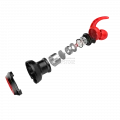 Rampage Superb RM-K21 Mobile Gaming Headset