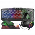 CompStar Rampage Light Gaming PC