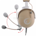 Rampage Champion R81 7.1 Gaming Headphone