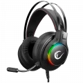 Rampage Ultimate Pro RG-X19 RGB 7.1 Gaming Headphone