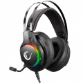 Rampage Ultimate Pro RG-X19 RGB 7.1 Gaming Headphone