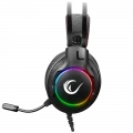 Rampage Ultimate Pro RG-X19 RGB 7.1 Gaming Headphone