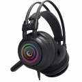 Rampage X-Quadro RM-K2 RGB 7.1 Gaming Headphone