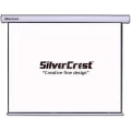 Everest PSEB240 Motorized Projection Screen (240x240)