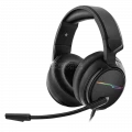 Rampage Comfort RGW9 RGB 7.1 Gaming Headphone