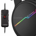 Rampage Comfort RGW9 RGB 7.1 Gaming Headphone