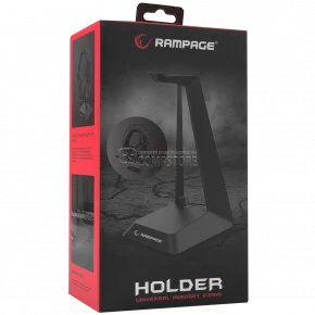 Rampage Holder RM-H19 Headphone Stand