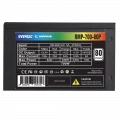 Rampage RMP-700 700W 80 PLUS® Bronze Power Supply