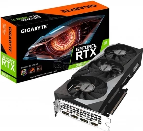 Gigabyte GeForce RTX™ 3060 Ti Gaming OC 8G