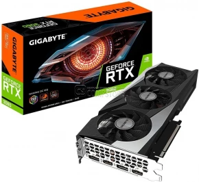 Gigabyte GeForce RTX™ 3060 Gaming OC 12G