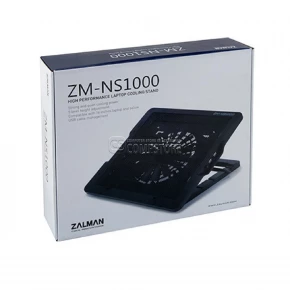 Zalman ZM-NS1000 Cooling Pad