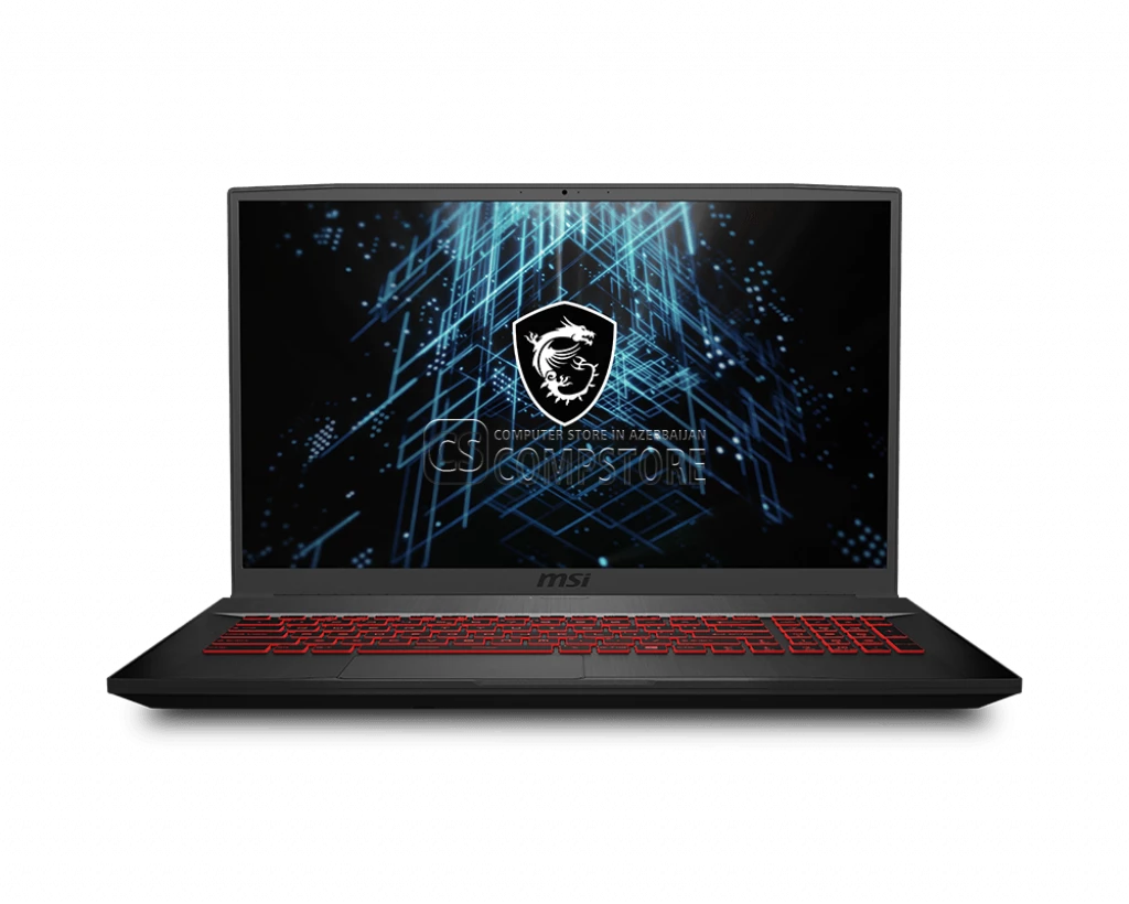MSI GF75 Thin 10UEK-048US Gaming Laptop