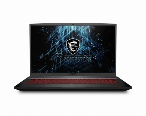MSI GF75 Thin 10UEK-048US Gaming Laptop