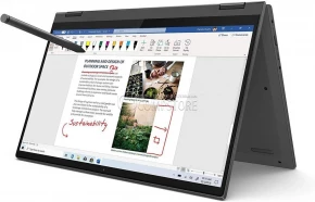 Lenovo Ideapad Flex 5 14ARE05 Laptop (81X20005US)