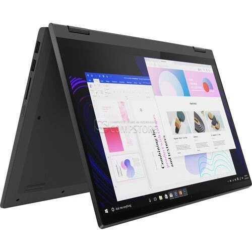Lenovo Ideapad Flex 5 14ARE05 Laptop (81X20002US)
