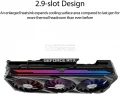 ASUS GEFORCE® RTX 3070 ROG Strix Gaming Graphic Card