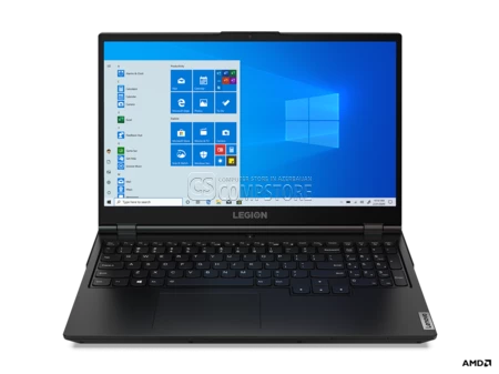 Lenovo Legion 5 15ARH05H (82B10052US) Gaming Laptop