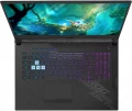 ASUS ROG Strix G17 G712LWS-WB74 (90NR03C1-M01010) Gaming Laptop