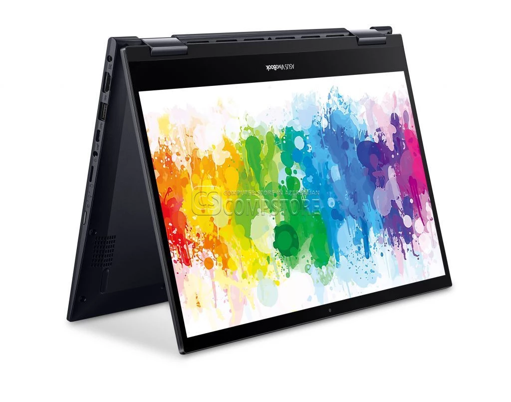 ASUS VivoBook Flip 14 TM420UA-WS51T (90NB0U21-M00350)