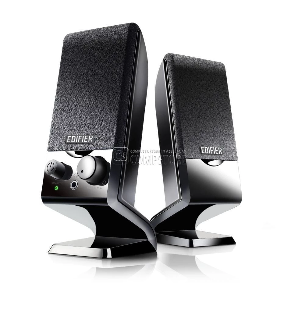 Edifier M1250 Computer Speakers