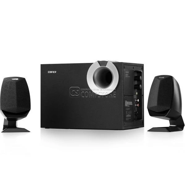 Edifier M201BT Multimedia Speakers
