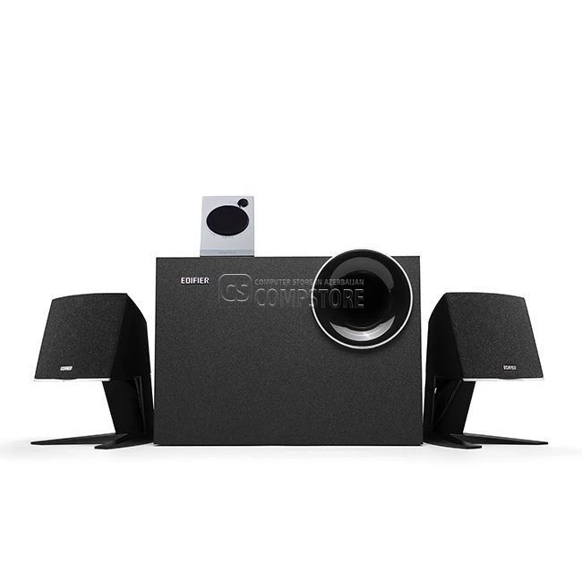 Edifier M203BT Multimedia Speakers