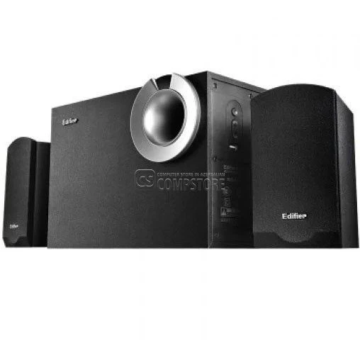 Edifier M206BT Multimedia Speakers