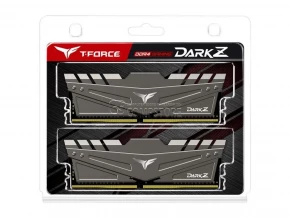 DDR4 Team Group T-Force Dark Z 32 GB 3600 MHz (16x2) (TDZGD432G3600HC18JDC01)