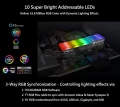 DDR4 Thermaltake TOUGHRAM Z-ONE RGB 16 GB 3200 MHz (8x2)