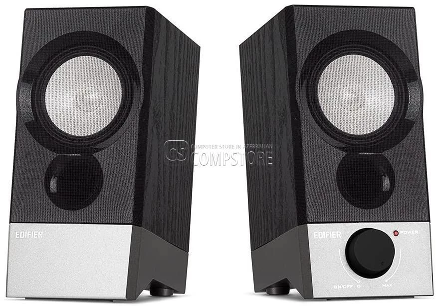 Edifier R19U Compact Speakers