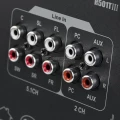 Edifier R501TIII 5.1 Multimedia Speakers