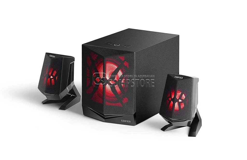 Edifier X230 Gaming Speakers