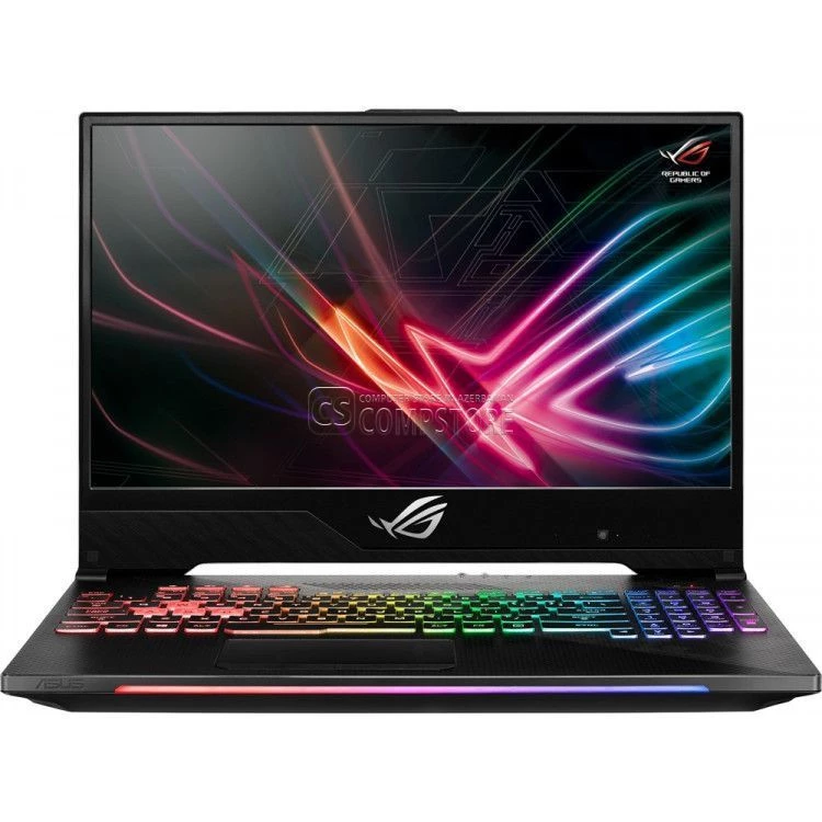 Asus ROG Strix GL504GV-ES020R (90NR01X1-M01450)