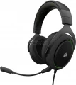 Corsair HS50 Stereo Green Gaming Headset