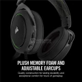 Corsair HS50 Stereo Green Gaming Headset