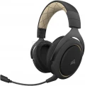 Corsair HS70 PRO Wireless Cream Gaming Headset