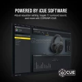 Corsair HS70 PRO Wireless Cream Gaming Headset