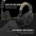 Corsair HS70 PRO Wireless Cream Gaming Headset