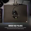Corsair MM800 RGB Polaris Gaming Mouse Pad (CH-9440020-EU)