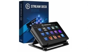 Elgato Stream Deck
