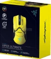 Razer Viper Ultimate CyberPunk 2077 Edition Gaming Mouse