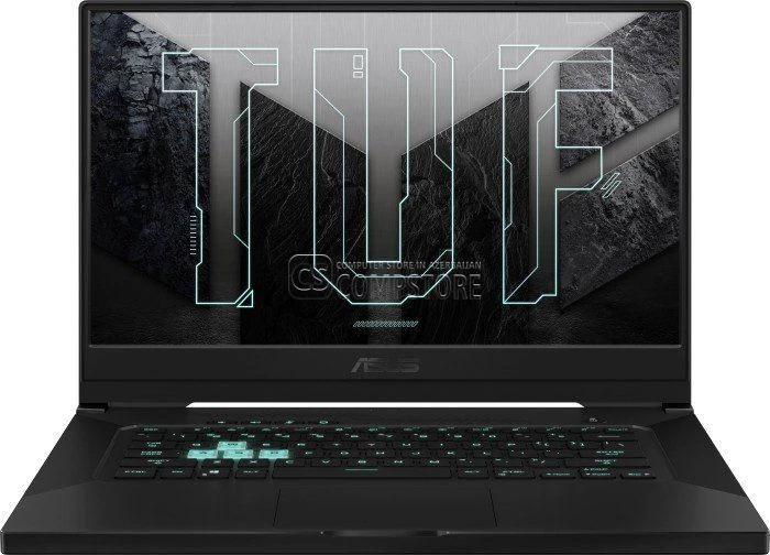 ASUS TUF Dash F15 FX516PM-HN023 (90NR05X1-M00990) Gaming Laptop