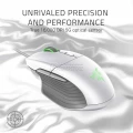 Razer Basilisk Mercury Gaming Mouse (RZ01-02330300-R3M1)