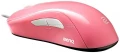 ZOWIE S1 Divina Pink e-Sports Gaming Mouse